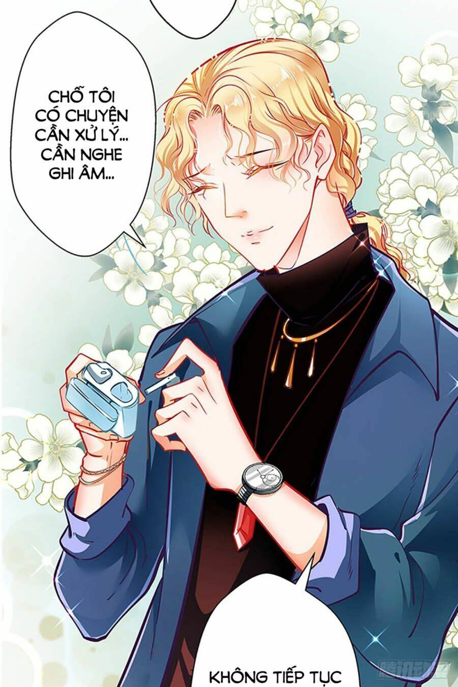 Cưng Chiều Ái Thê Hư Hỏng: Chapter 57