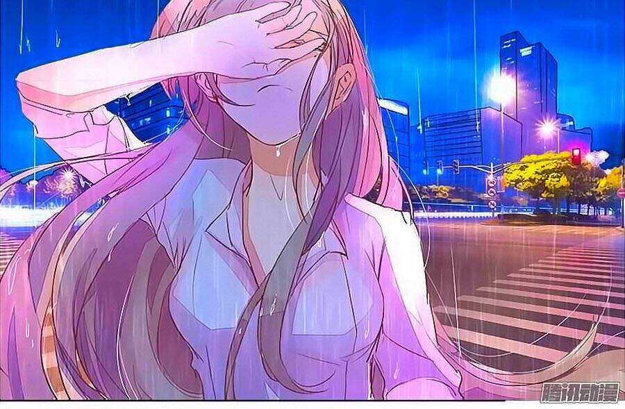 Hào Môn Tiểu Lãn Thê: Chapter 3