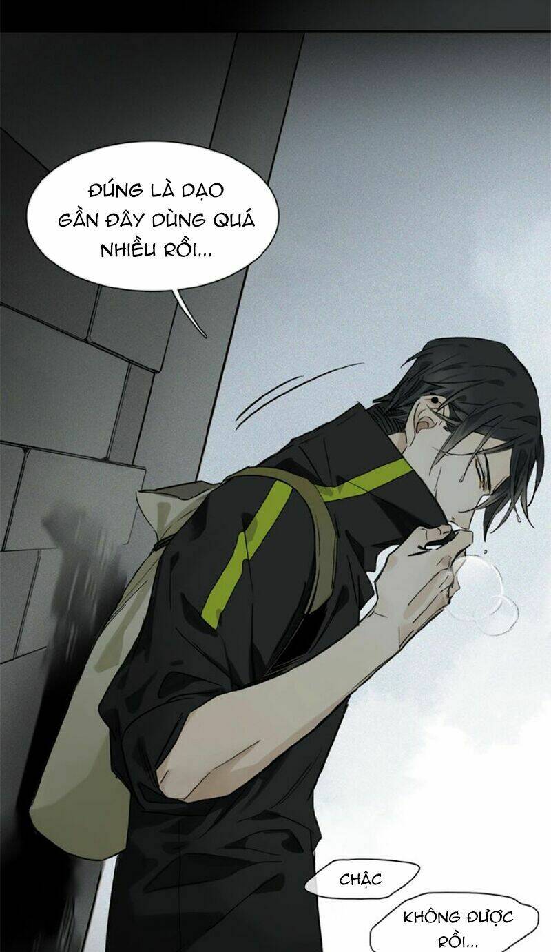 Phép Tắc Trường Ogus: Chapter 22