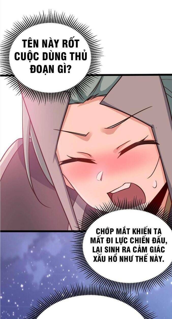 Đại Bảo Kiếm Của Tôi: Chapter 22