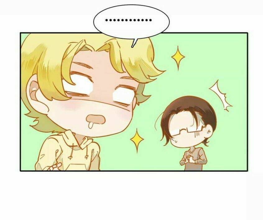Tại Hạ Là Thần Tình Yêu: Chapter 51