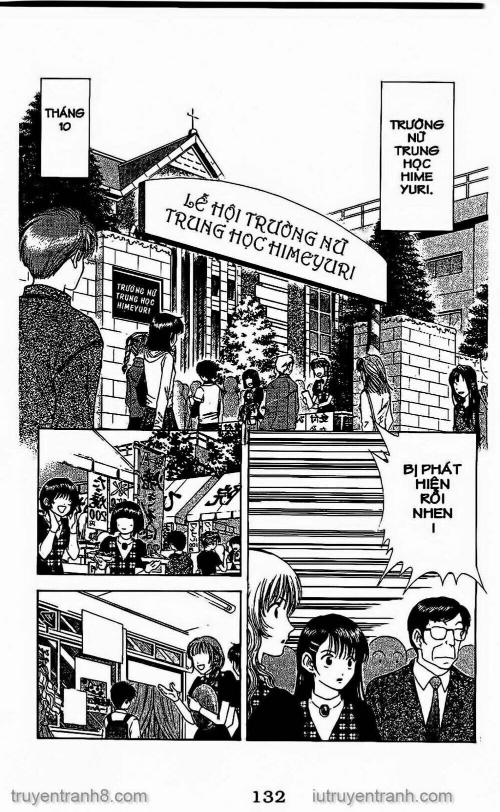 Saladdays: Chapter 57