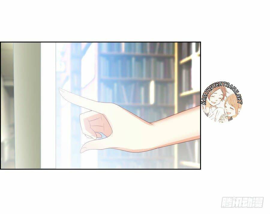 Bảo Bối Thiên Ức Hào Môn: Chapter 18.2