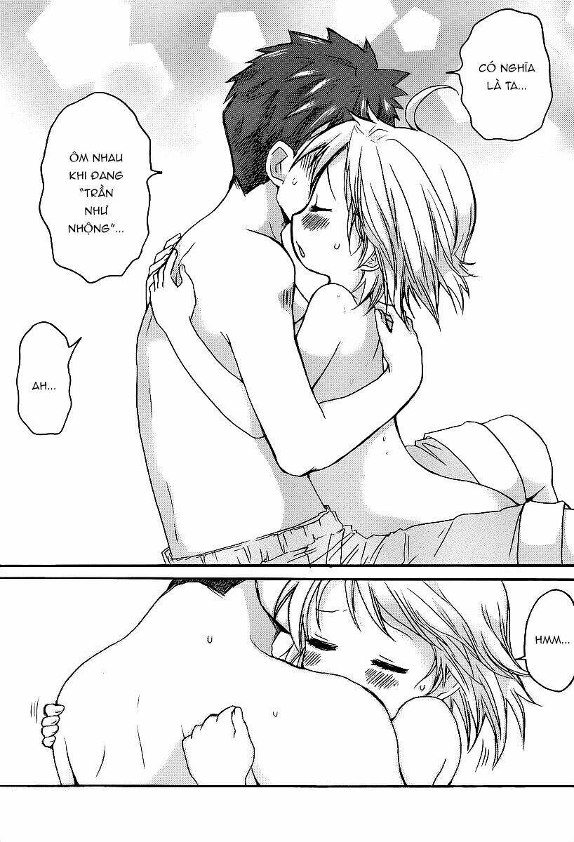 Comic Studio: Chapter 8