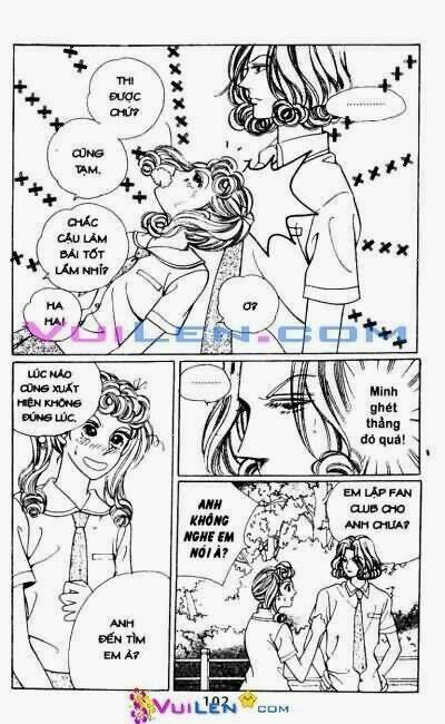 Cô gái Trung Hoa: Chapter 6