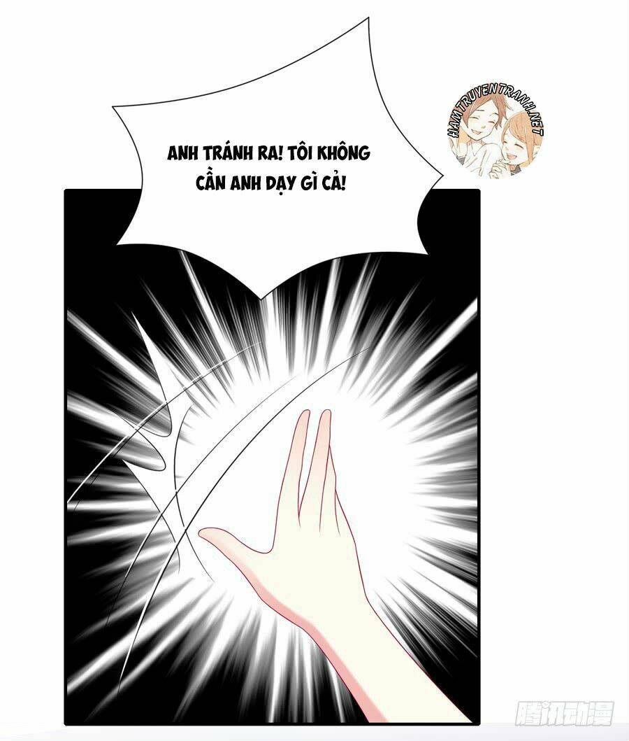 Bảo Bối Thiên Ức Hào Môn: Chapter 13.1