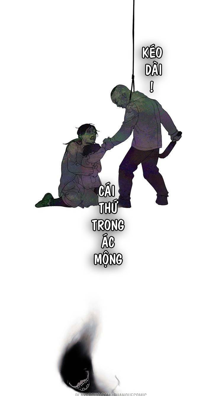 Thần Trạch: Chapter 7