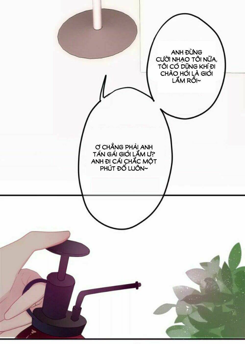 Tháng Sáu Kì Diệu: Chapter 41