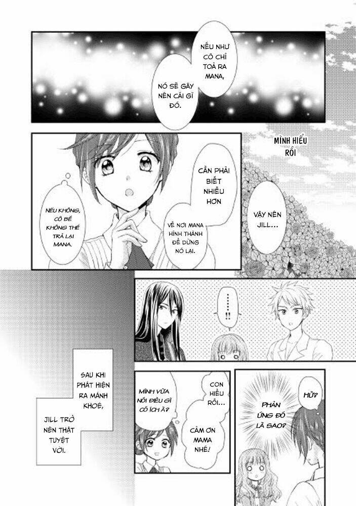 From Maid To Mother: Chapter 5