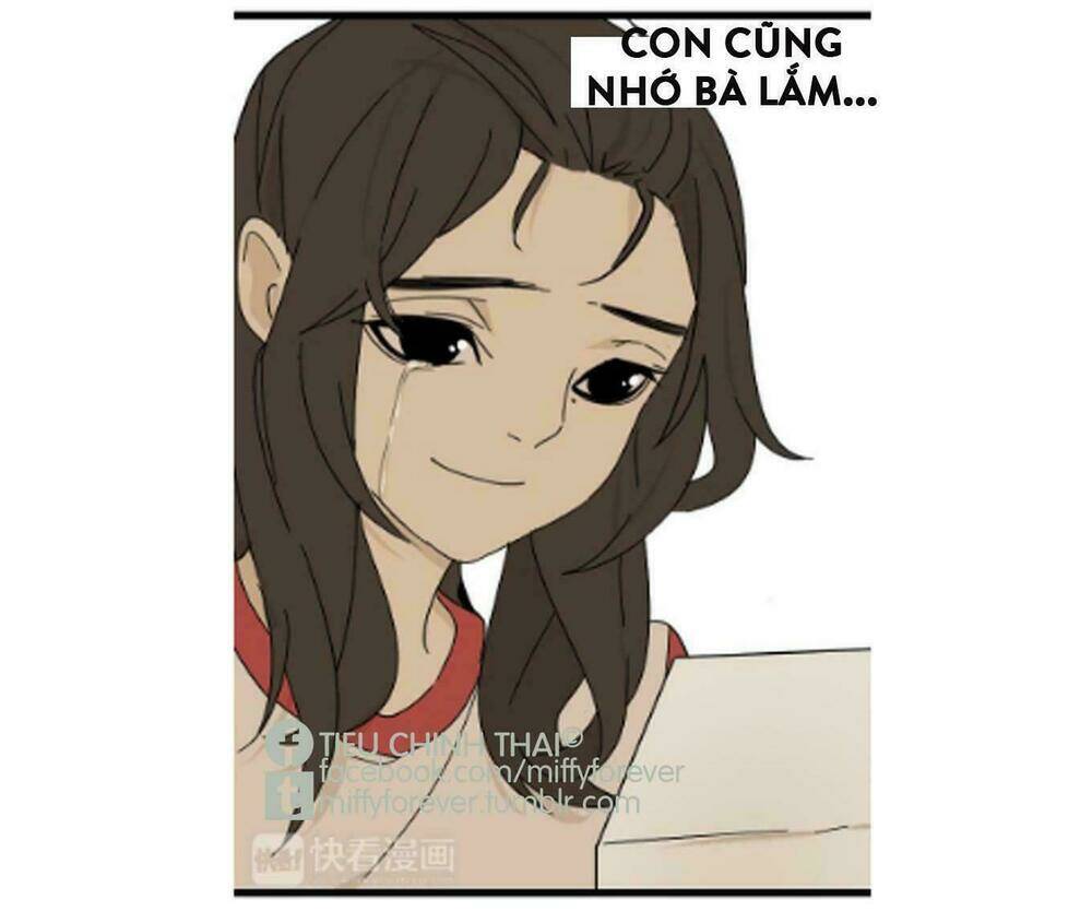 Mục Linh: Chapter 1