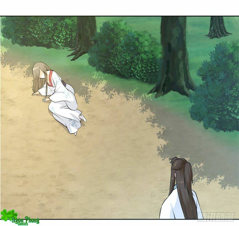 Hỏa Hồ: Chapter 44