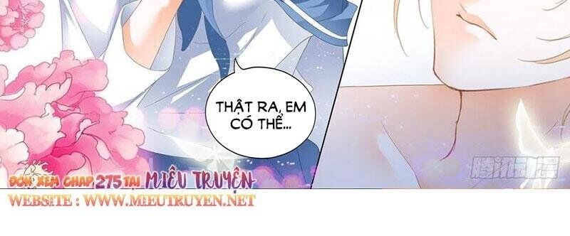 Thiểm Hôn Kiều Thê: Chapter 274