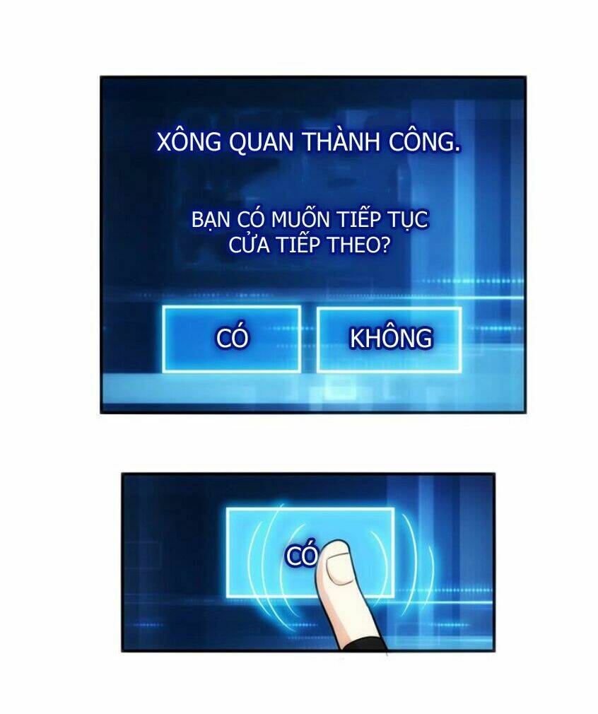 Rich Player - Người Chơi Khắc Kim: Chapter 72