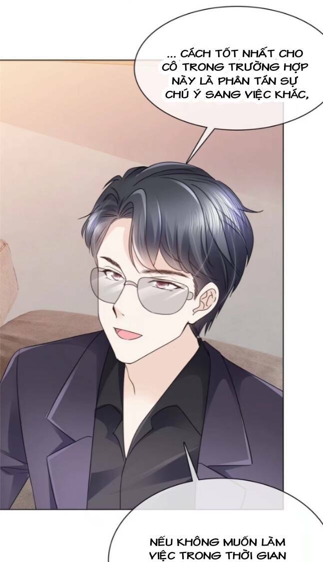 Boss Là Kim Chủ Của Tôi: Chapter 14