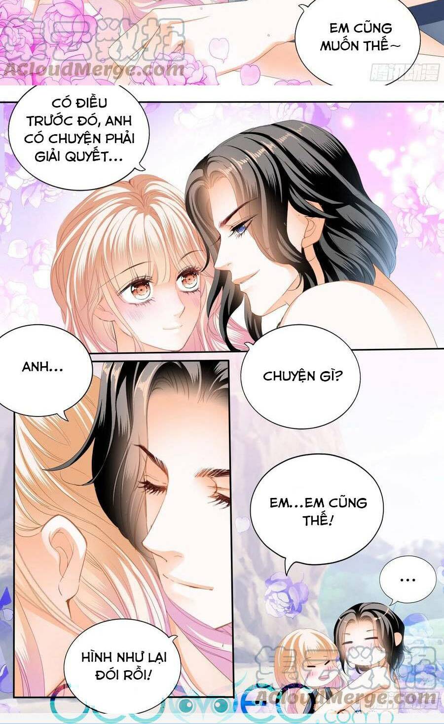 Bá Đạo Tiểu Thúc, Xin Trêu Chọc Vừa Thôi!: Chapter 296