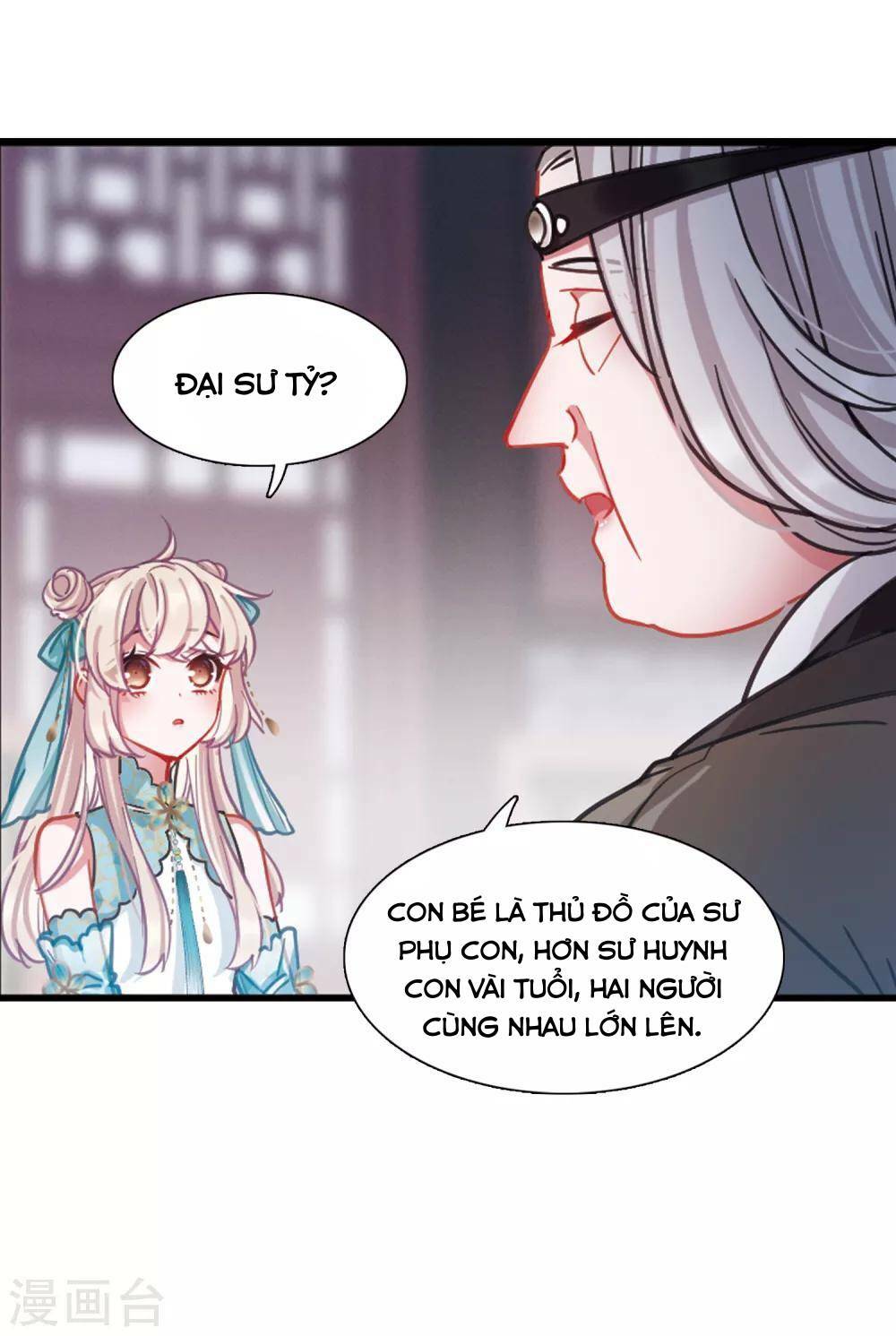 Danh Kiếm Chủng: Chapter 19