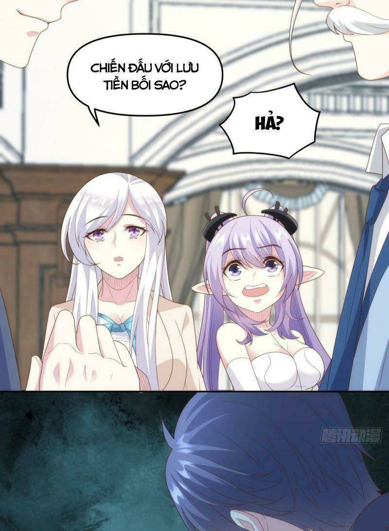 Xâm Lược Vạn Giới: Chapter 72