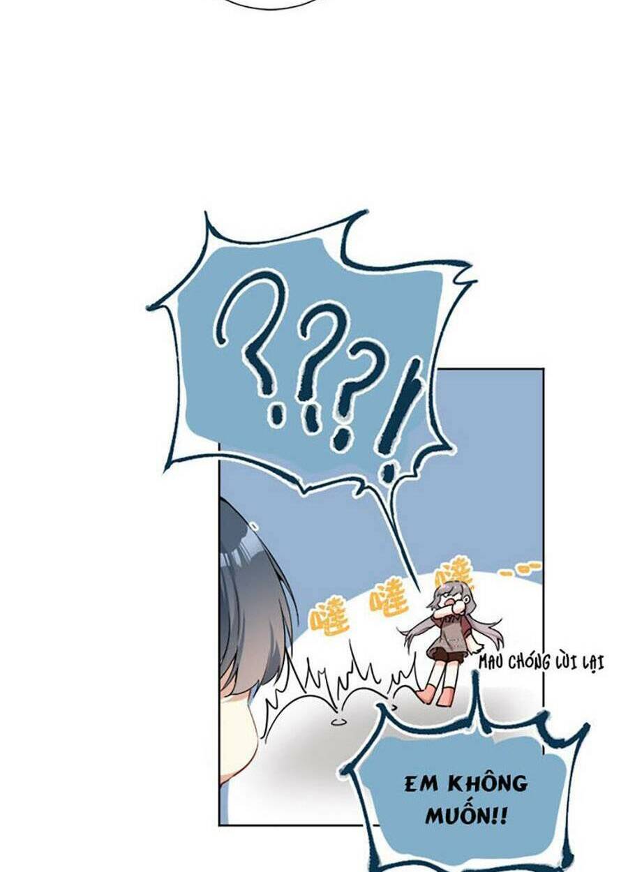 Tâm Động Thuấn Di: Chapter 50