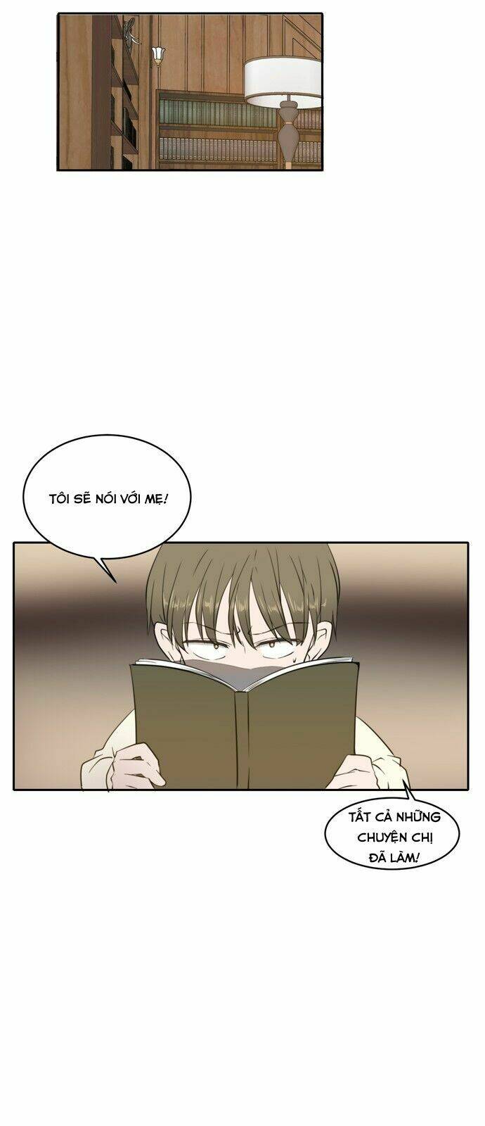 Kiếp Này Cũng Xin Chăm Sóc Tôi Như Vậy Nhé Kiếp Này Cũng Xin Chăm Sóc Tôi Như Vậy Nhé: Chapter 1