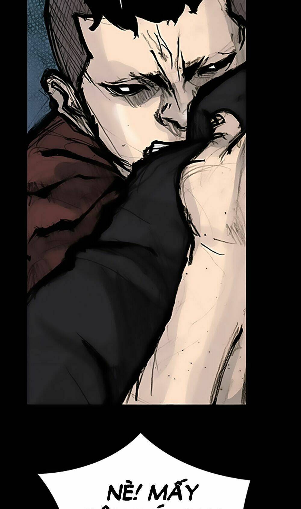 Độc Cô Tiền Truyện: Chapter 91