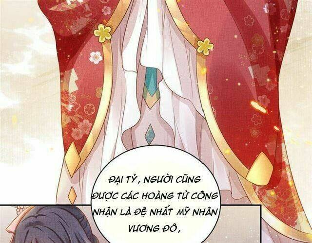Thịnh Sủng Y Phi Chi Dao Quan Truyện: Chapter 33