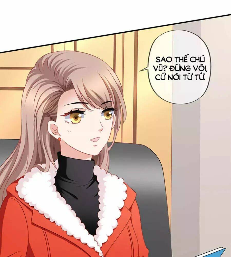 Mỹ Vị Giai Thê: Chapter 68