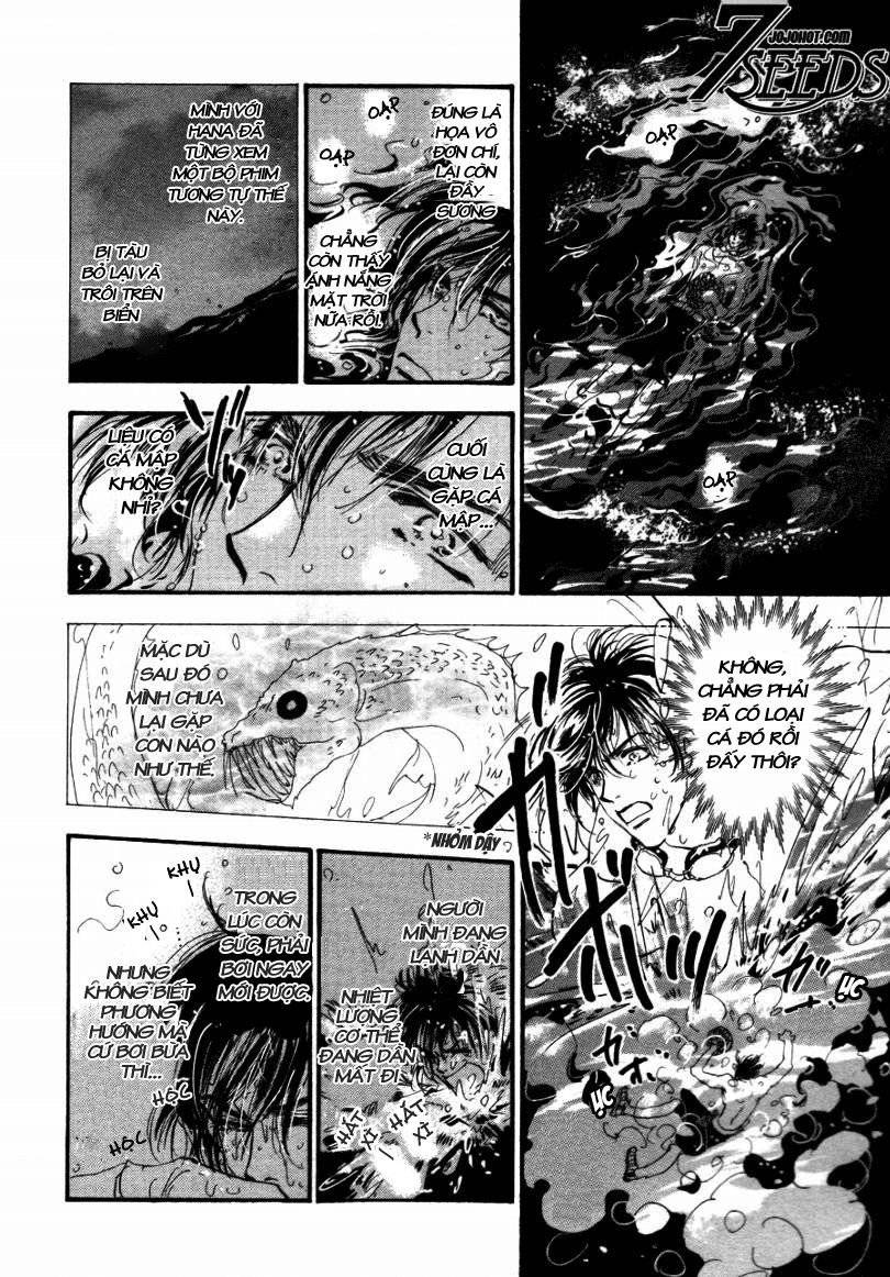Mầm Sống: Chapter 92
