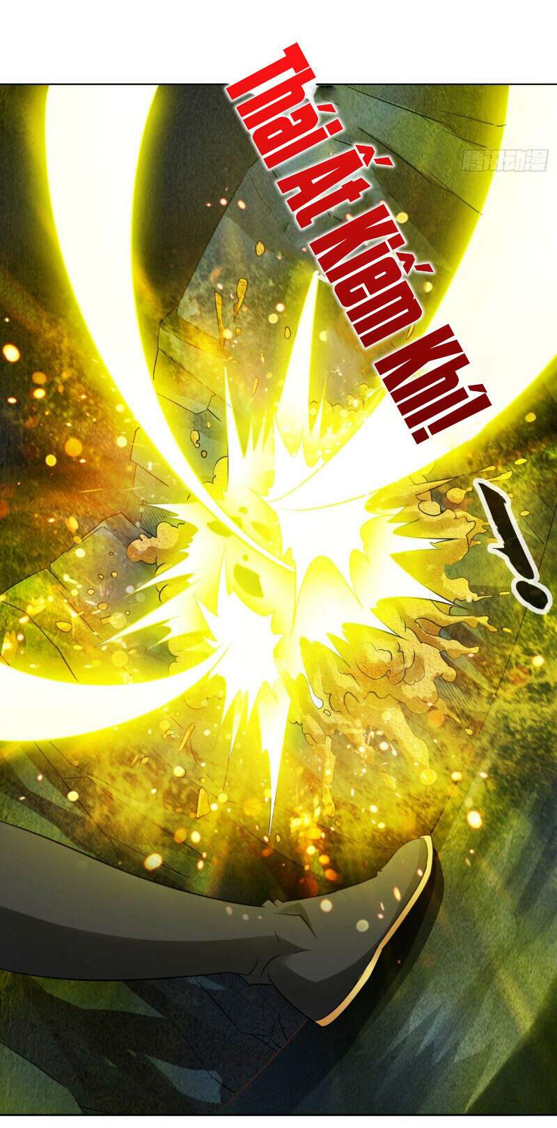 Chư Thiên Ký: Chapter 305