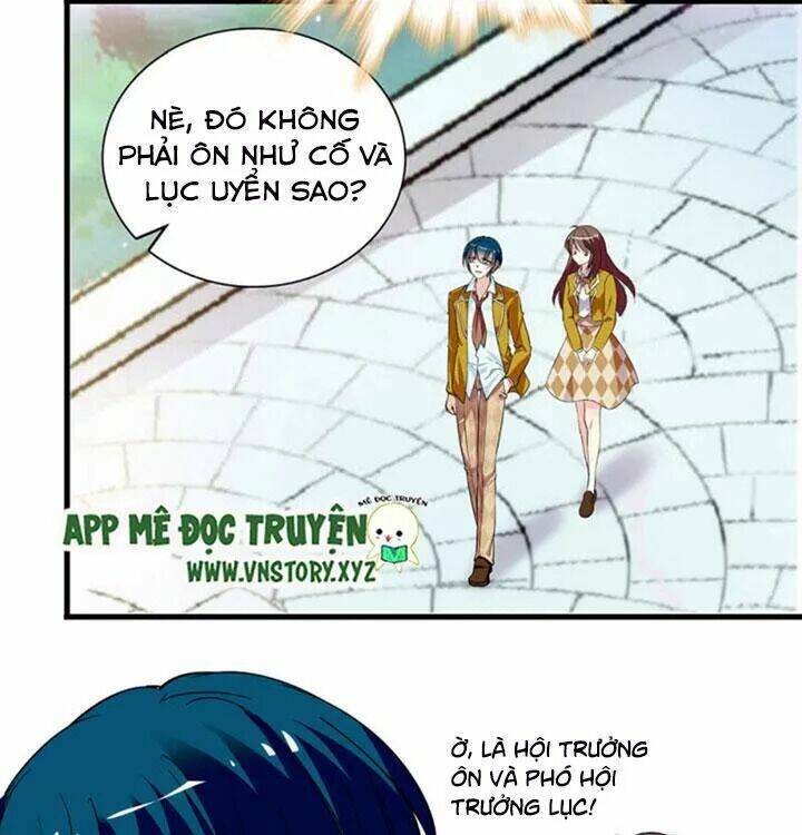Khắc Kim Phong Thần: Chapter 79