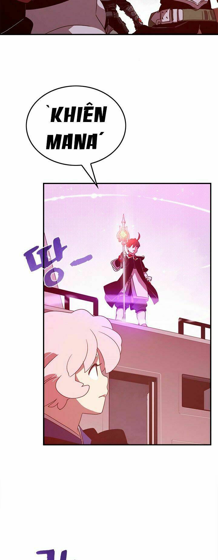 Ta Là Vua Pháp Sư: Chapter 45