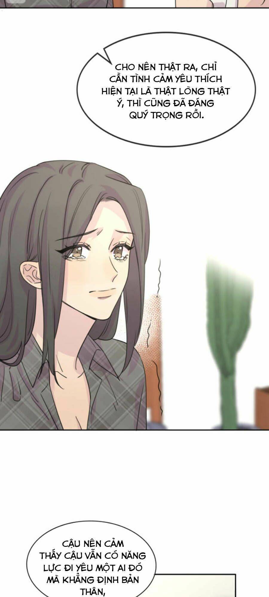 Cát Xê Người Tình Bóng Đêm: Chapter 23