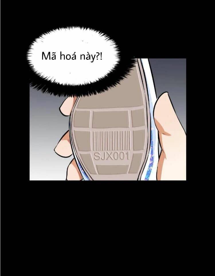 Giày Thủy Tinh: Chapter 16.2