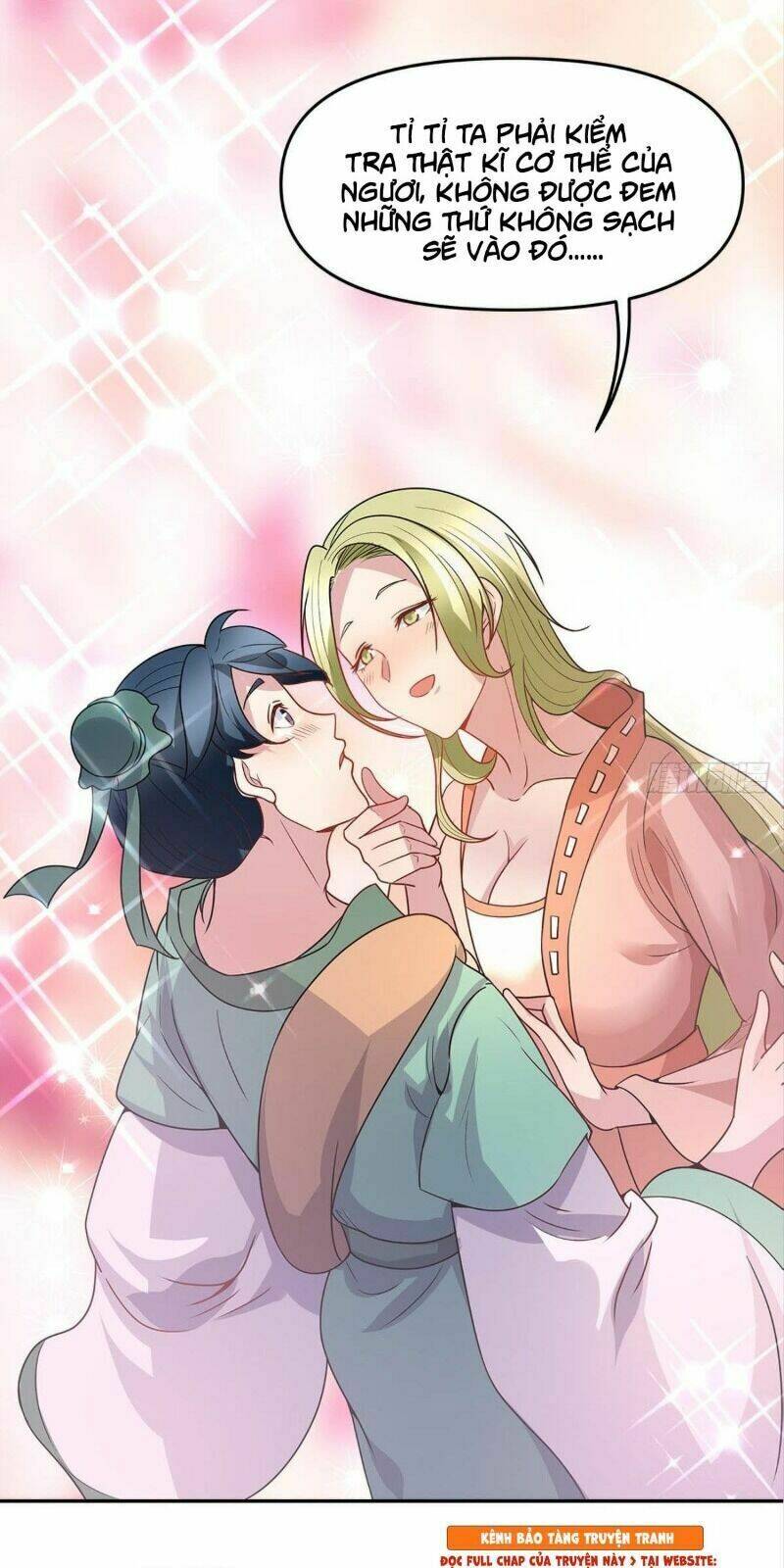 Xâm Lược Vạn Giới: Chapter 6