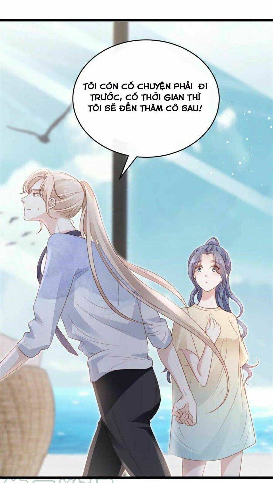 Mau Xuyên Không Rửa Tội Cho Nhân Vật Phản Diện: Chapter 68