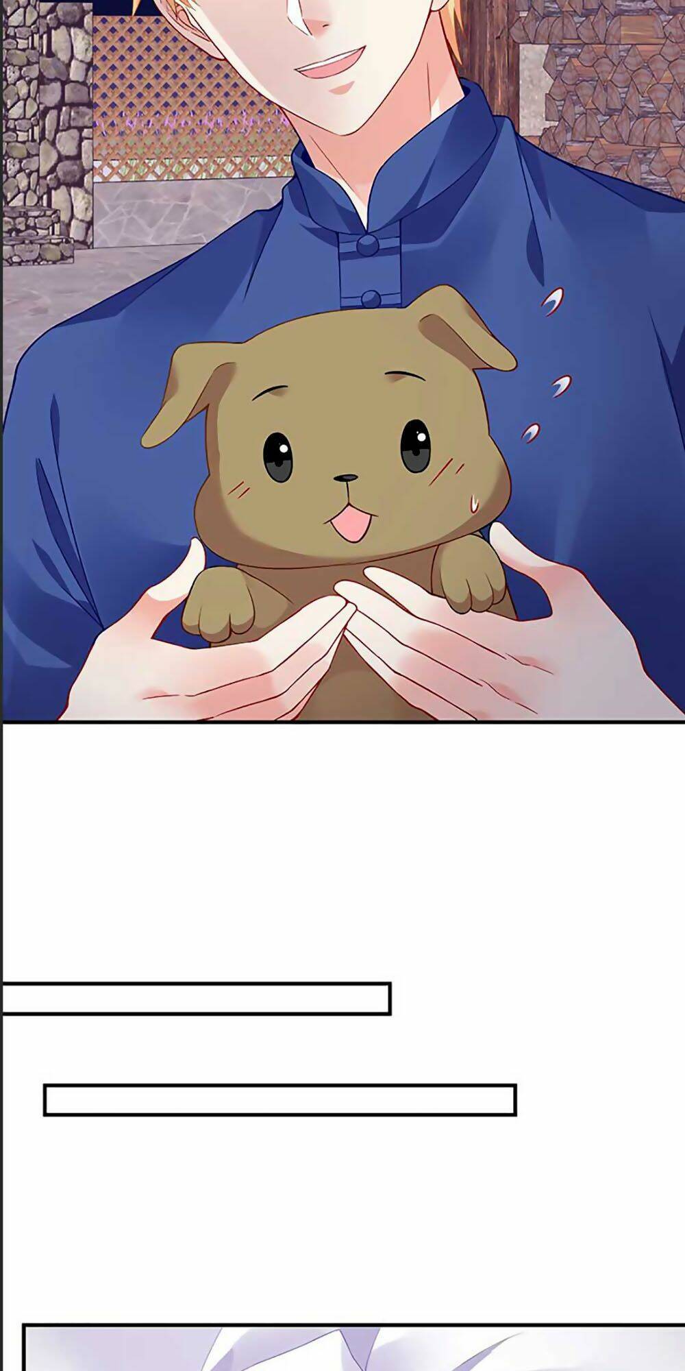 Bạn Trai 1/4 Của Tôi: Chapter 42