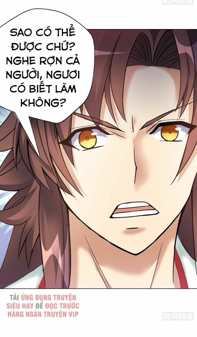 Vạn Thần Tổ Sư: Chapter 38