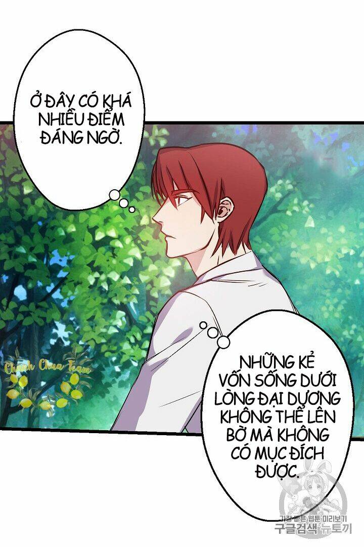 Hôn Lễ Báo Thù: Chapter 13