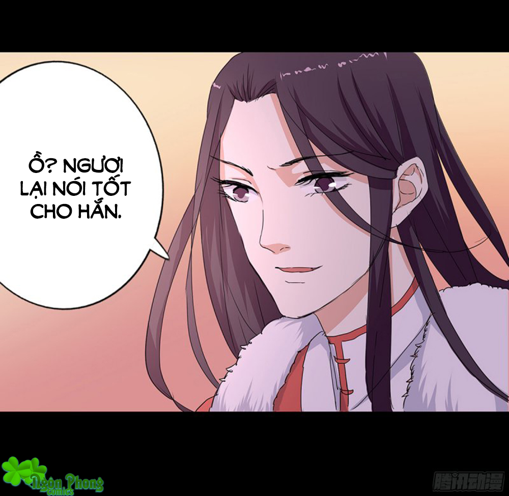 Hỏa Hồ: Chapter 32