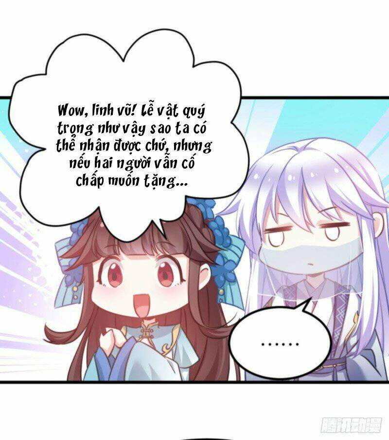 Trò Chơi Trừng Phạt: Chapter 89
