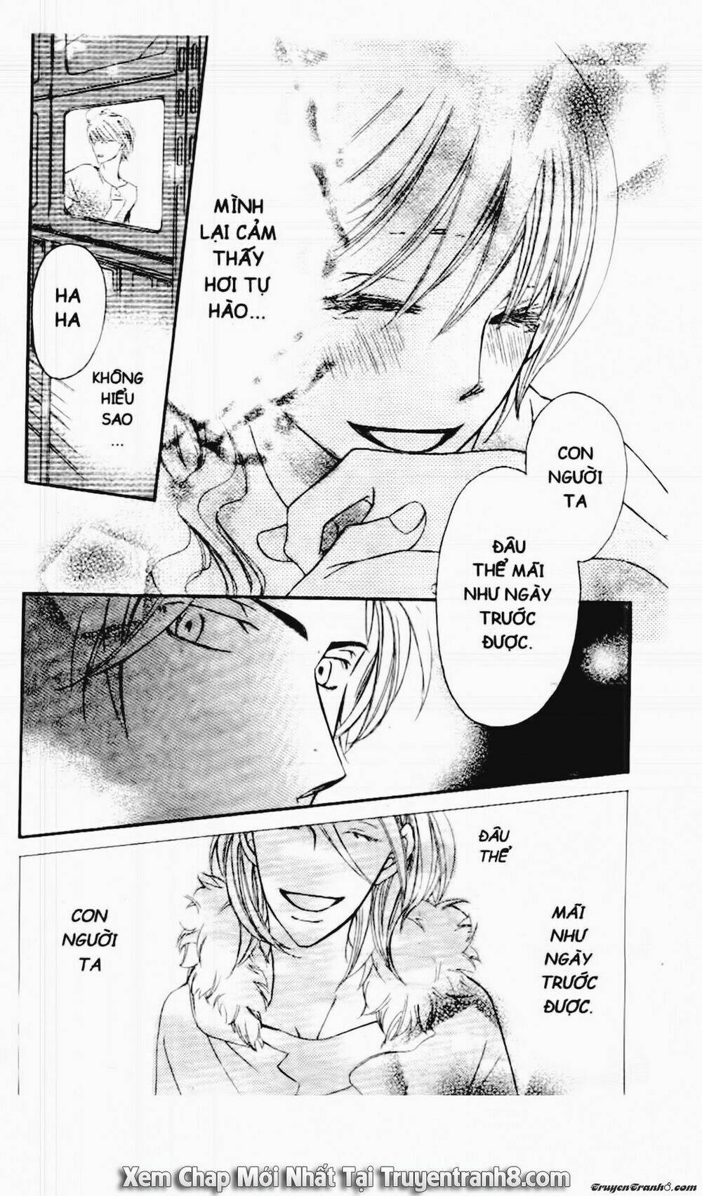 Tiểu Thư Sachie: Chapter 24