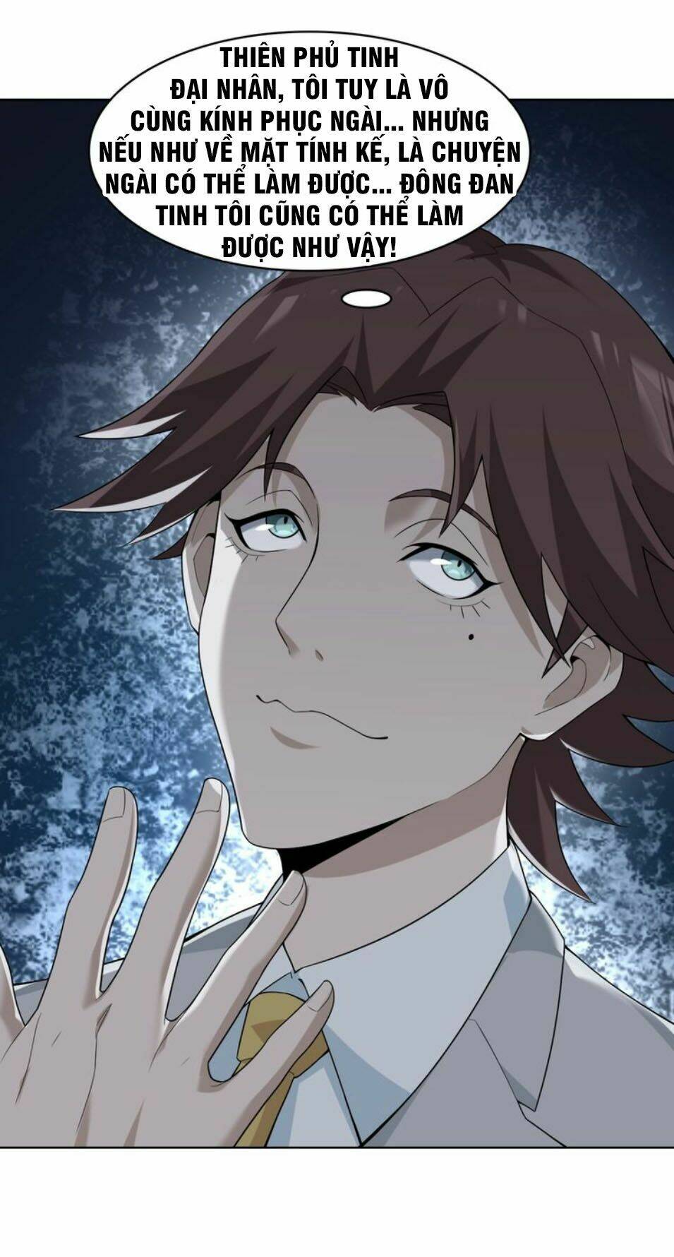 Siêu Cấp Đại Chủ Bạ: Chapter 37