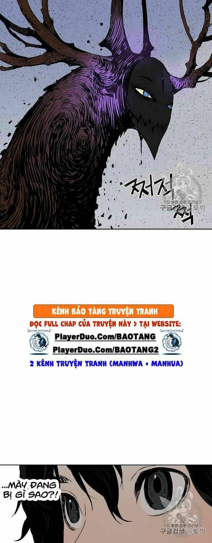 Vô Kiếm Tiểu Tử: Chapter 48