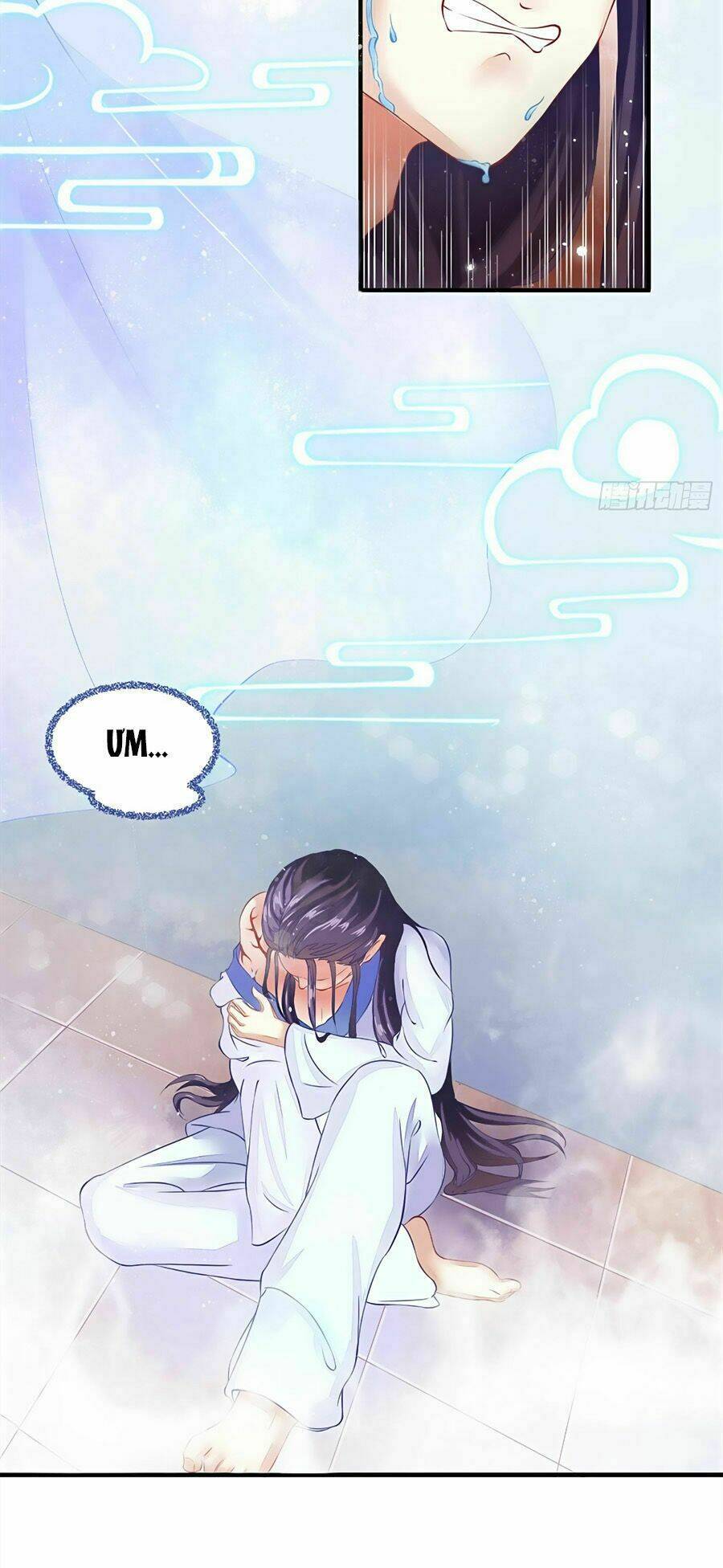 Tay Phải Của Bản Tọa Thành Tinh Rồi: Chapter 8