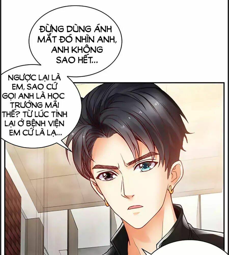 Bạn Trai 1/4 Của Tôi: Chapter 10