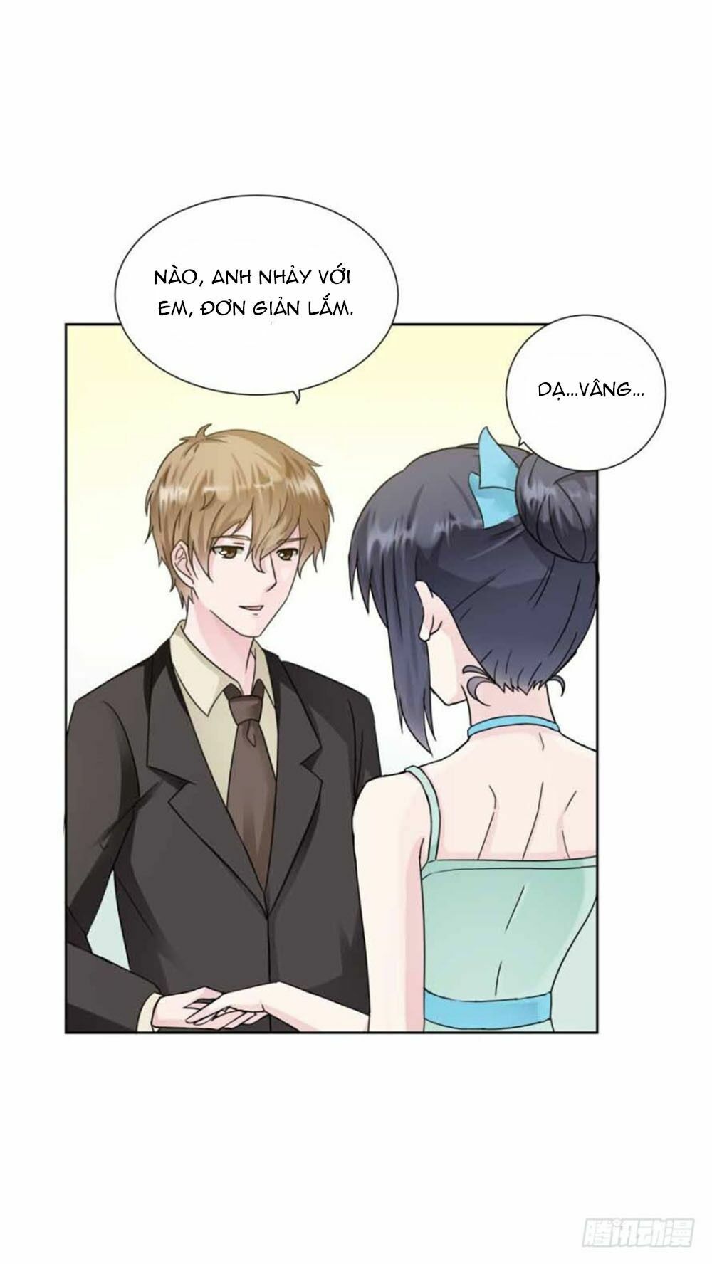Thiên Kim Đường Môn: Chapter 93