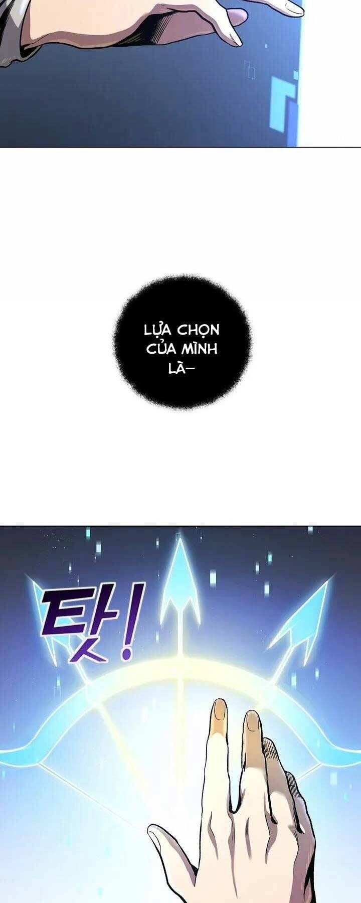 Con Đường Diệt Thần: Chapter 9