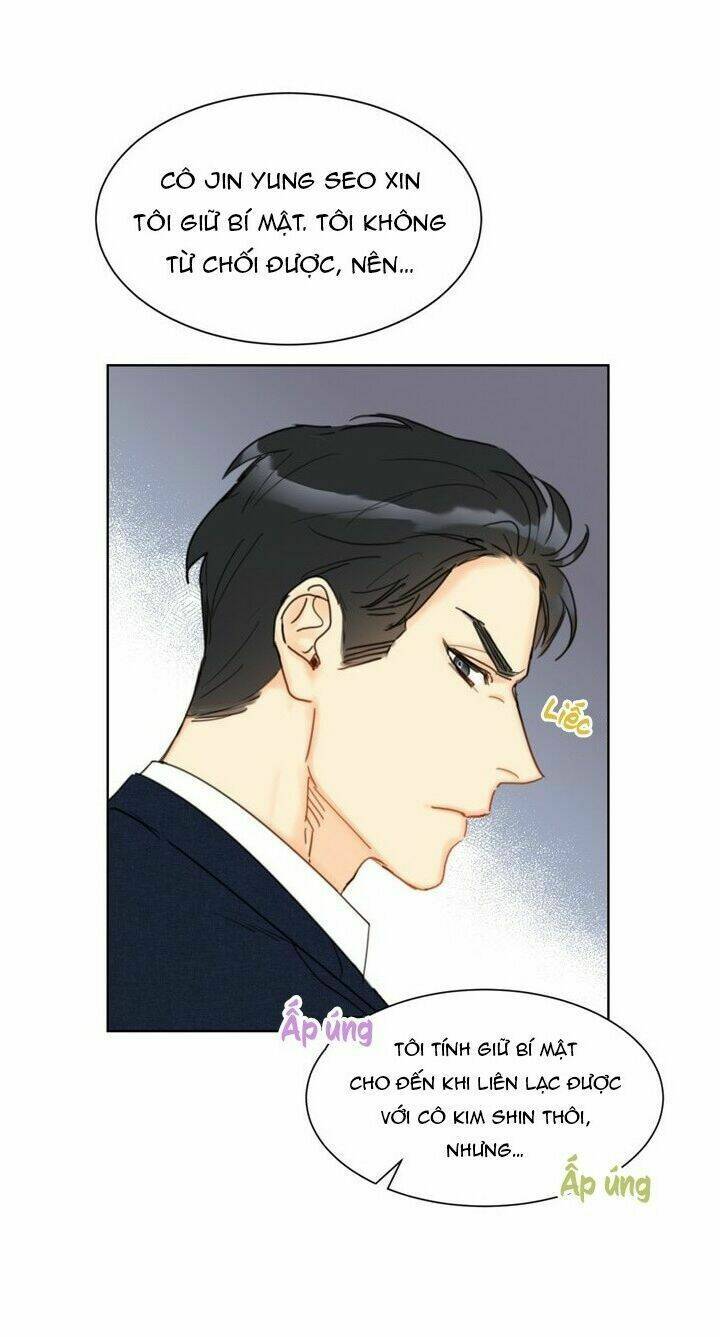 Hẹn Hò Nơi Công Sở: Chapter 25