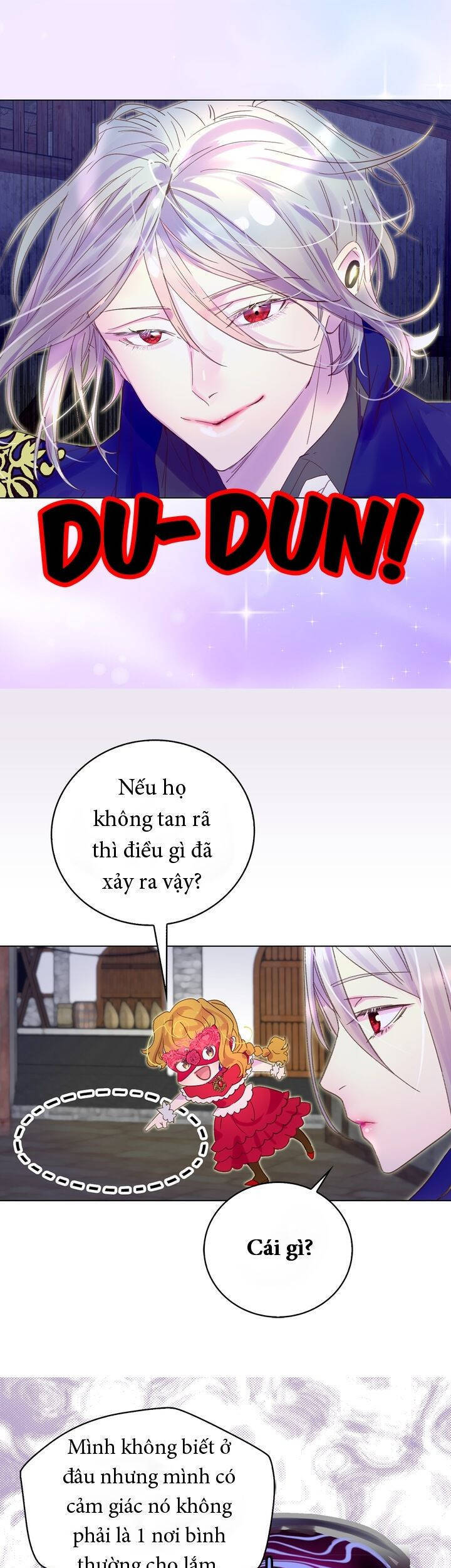 Đừng Xem Thường Nữ Phụ: Chapter 57