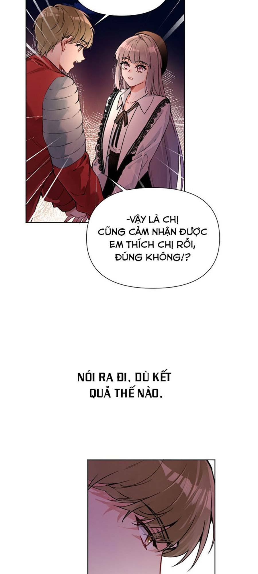 Tâm Động Thuấn Di: Chapter 62