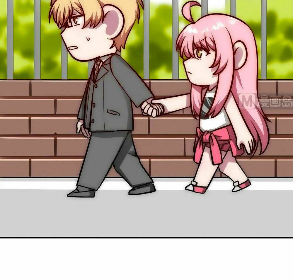 Bám Lấy Nam Thần Bất Chấp Thời Tiết: Chapter 34